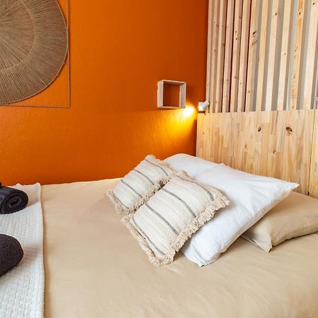 Apartament La Madeleine Centre Historique De Troyes Zewnętrze zdjęcie