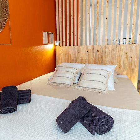 Apartament La Madeleine Centre Historique De Troyes Zewnętrze zdjęcie