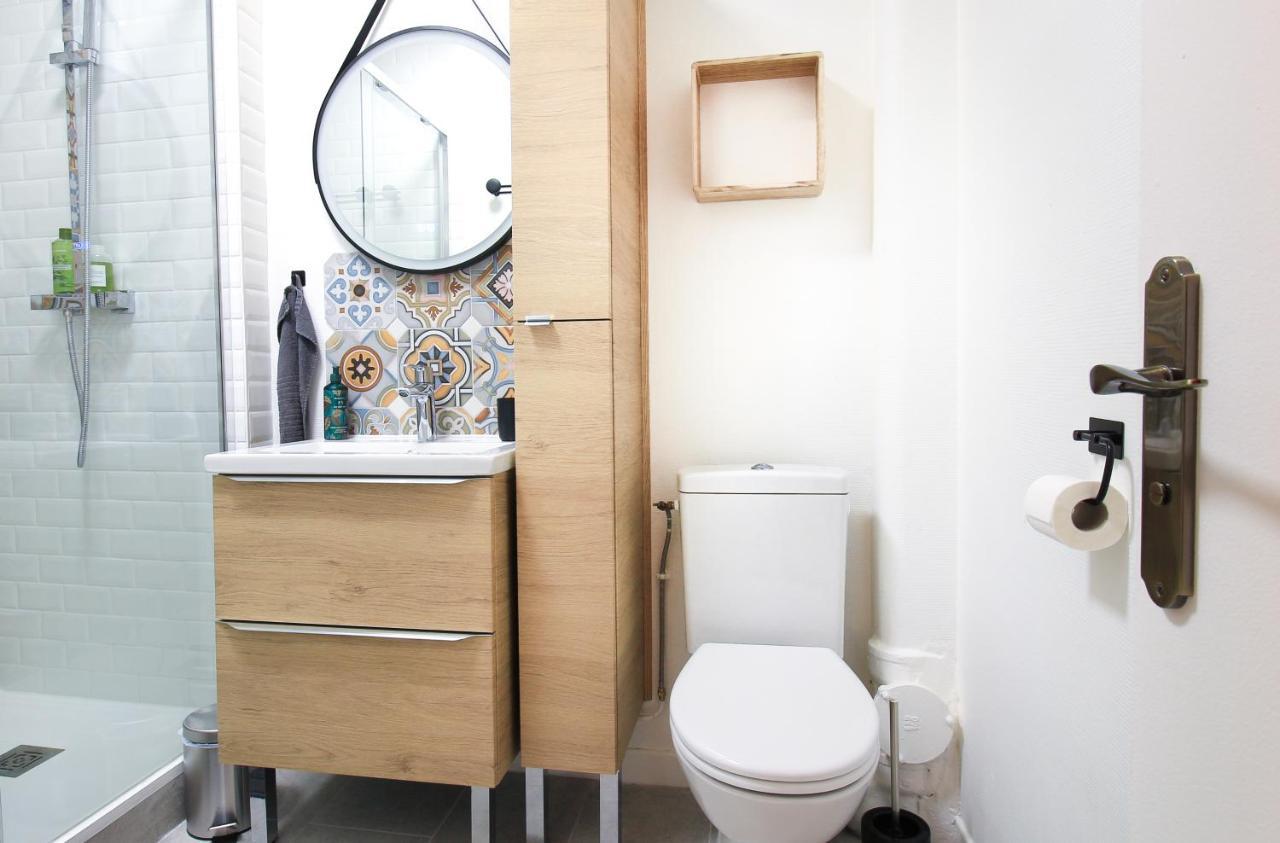 Apartament La Madeleine Centre Historique De Troyes Zewnętrze zdjęcie