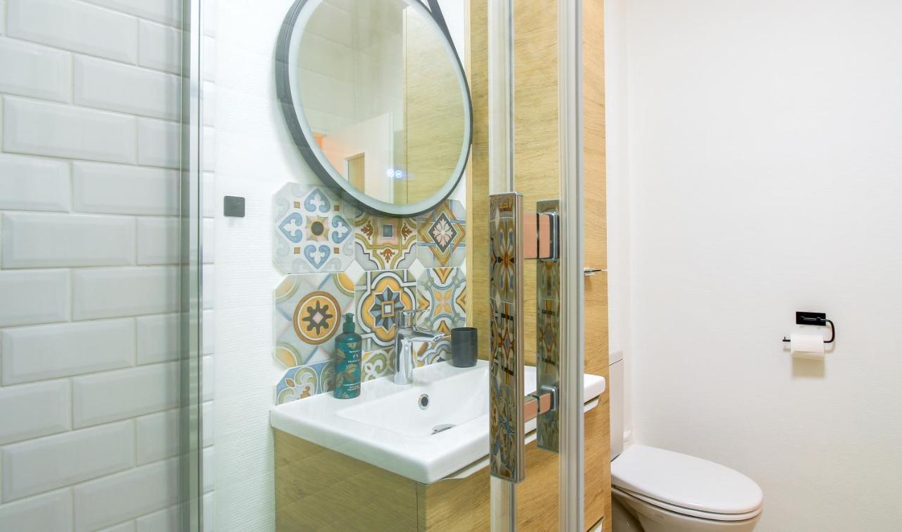 Apartament La Madeleine Centre Historique De Troyes Zewnętrze zdjęcie