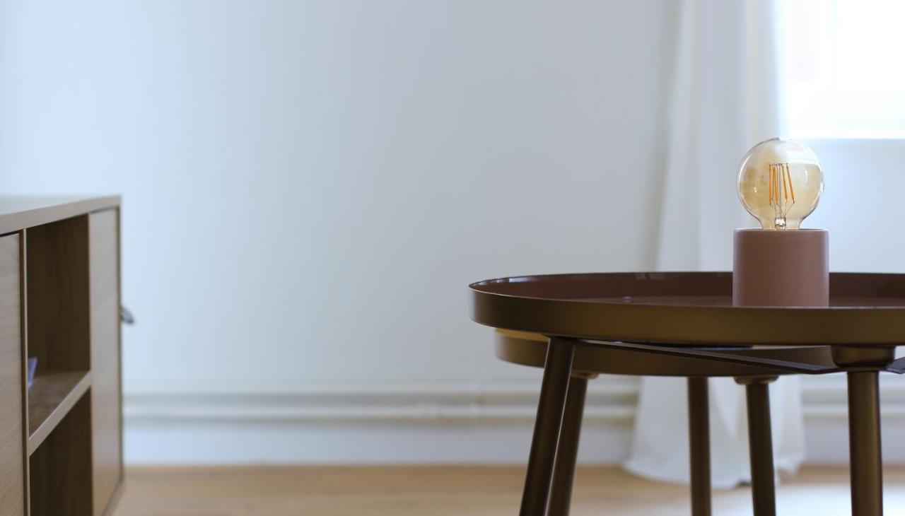 Apartament La Madeleine Centre Historique De Troyes Zewnętrze zdjęcie