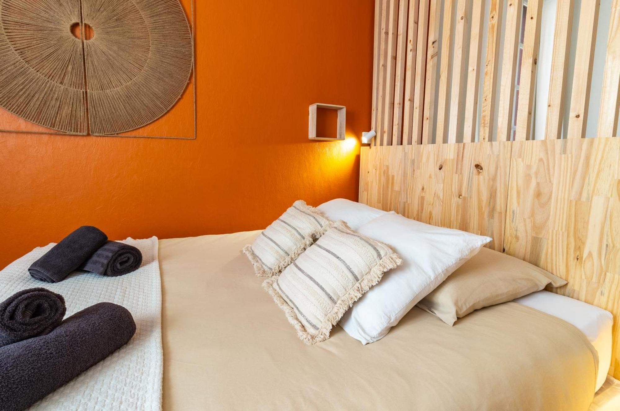 Apartament La Madeleine Centre Historique De Troyes Zewnętrze zdjęcie