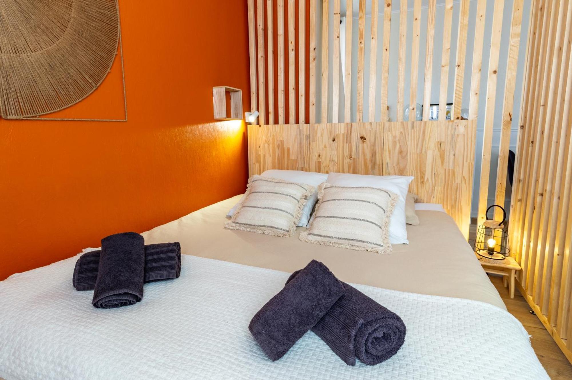 Apartament La Madeleine Centre Historique De Troyes Zewnętrze zdjęcie